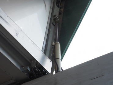 日野 プロフィア ウイング車 大型 QPG-FW1EXEG 年式 H29[写真13]