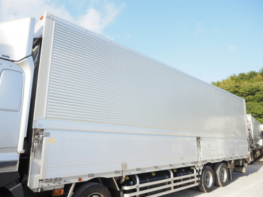 日野 プロフィア ウイング車 大型 QPG-FW1EXEG 年式 H29[写真16]