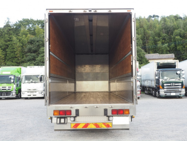 日野 プロフィア ウイング車 大型 QPG-FW1EXEG 年式 H29[写真27]