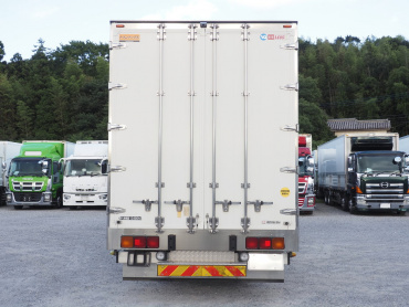 日野 プロフィア ウイング車 大型 QPG-FW1EXEG 年式 H29[写真06]