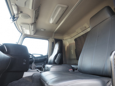 日野 プロフィア ウイング車 大型 QPG-FW1EXEG 年式 H29[写真41]