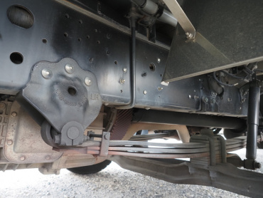 日野 プロフィア ウイング車 大型 QPG-FW1EXEG 年式 H29[写真46]