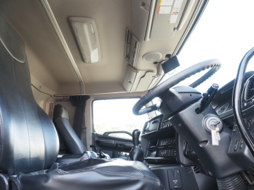 日野 プロフィア ウイング車 大型 QPG-FW1EXEG 年式 H29[写真32]