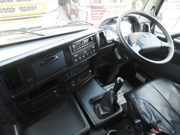 日野 プロフィア ウイング車 大型 QPG-FW1EXEG 年式 H29[写真34]