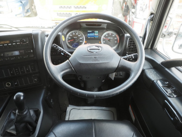 日野 プロフィア ウイング車 大型 QPG-FW1EXEG 年式 H29[写真33]