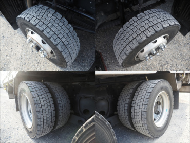 日野 プロフィア ウイング車 大型 QPG-FW1EXEG 年式 H29[写真49]