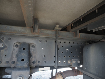 いすゞ エルフ バン車 小型 TKG-NPR85AN 年式 H24[写真30]