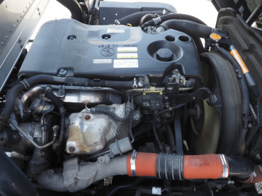 いすゞ エルフ バン車 小型 TKG-NPR85AN 年式 H24[写真33]