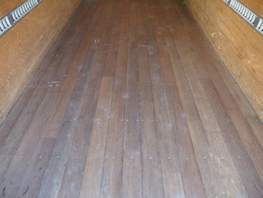 いすゞ エルフ バン車 小型 TKG-NPR85AN 年式 H24[写真15]