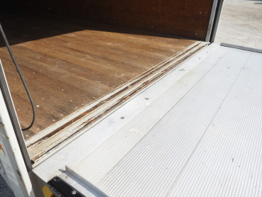 いすゞ エルフ バン車 小型 TKG-NPR85AN 年式 H24[写真18]