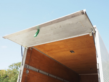 いすゞ エルフ バン車 小型 TKG-NPR85AN 年式 H24[写真13]