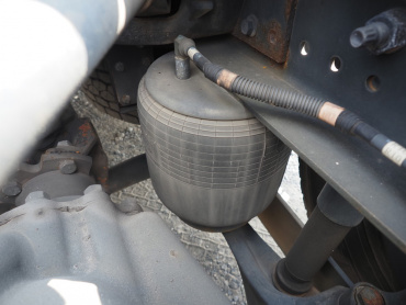 日野 プロフィア トラクタ 大型 QPG-SH1EDDG 年式 H30[写真32]