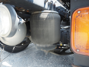 日野 プロフィア トラクタ 大型 QPG-SH1EDDG 年式 H30[写真30]