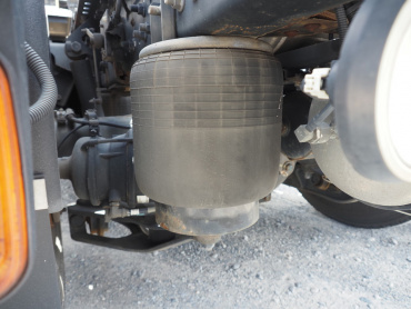 日野 プロフィア トラクタ 大型 QPG-SH1EDDG 年式 H30[写真29]