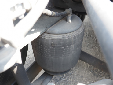 日野 プロフィア トラクタ 大型 QPG-SH1EDDG 年式 H30[写真31]