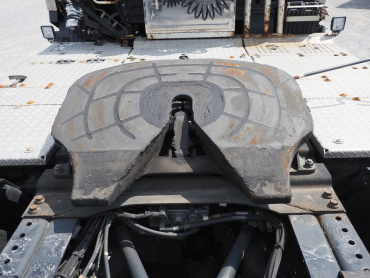 日野 プロフィア トラクタ 大型 QPG-SH1EDDG 年式 H30[写真12]