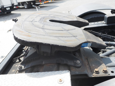 日野 プロフィア トラクタ 大型 QPG-SH1EDDG 年式 H30[写真13]