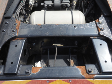 日野 プロフィア トラクタ 大型 QPG-SH1EDDG 年式 H30[写真34]