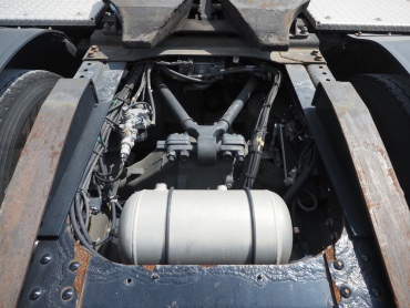 日野 プロフィア トラクタ 大型 QPG-SH1EDDG 年式 H30[写真33]