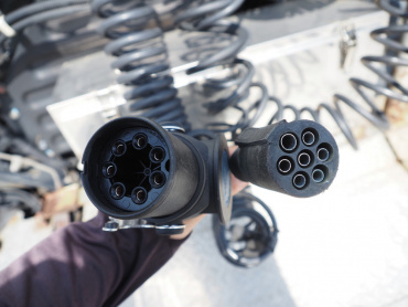 日野 プロフィア トラクタ 大型 QPG-SH1EDDG 年式 H30[写真16]