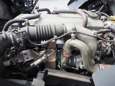 日野 プロフィア トラクタ 大型 QPG-SH1EDDG 年式 H30[写真38]