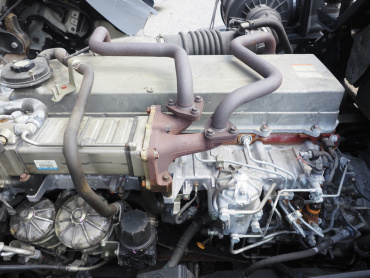 日野 プロフィア トラクタ 大型 QPG-SH1EDDG 年式 H30[写真37]