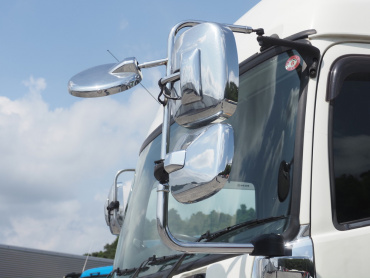 日野 プロフィア トラクタ 大型 QPG-SH1EDDG 年式 H30[写真08]