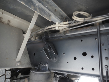 いすゞ ギガ ウイング車 大型 2PG-CYJ77C 年式 H30[写真38]