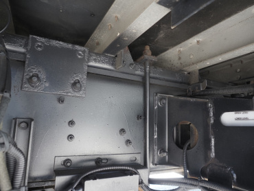 いすゞ ギガ ウイング車 大型 2PG-CYJ77C 年式 H30[写真37]