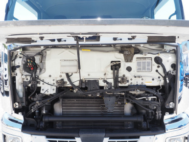 いすゞ ギガ ウイング車 大型 2PG-CYJ77C 年式 H30[写真40]