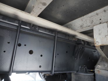 いすゞ ギガ ウイング車 大型 2PG-CYJ77C 年式 H30[写真36]