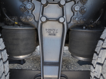 いすゞ ギガ ウイング車 大型 2PG-CYJ77C 年式 H30[写真34]