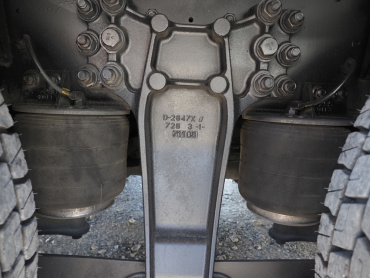 いすゞ ギガ ウイング車 大型 2PG-CYJ77C 年式 H30[写真33]