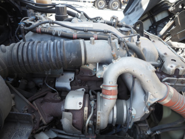 いすゞ ギガ ウイング車 大型 2PG-CYJ77C 年式 H30[写真42]