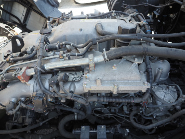 いすゞ ギガ ウイング車 大型 2PG-CYJ77C 年式 H30[写真41]