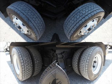 いすゞ ギガ ウイング車 大型 2PG-CYJ77C 年式 H30[写真39]