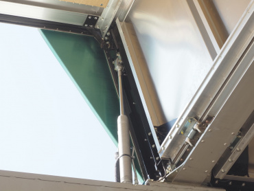 いすゞ ギガ ウイング車 大型 2PG-CYJ77C 年式 H30[写真19]