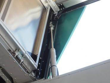 いすゞ ギガ ウイング車 大型 2PG-CYJ77C 年式 H30[写真12]