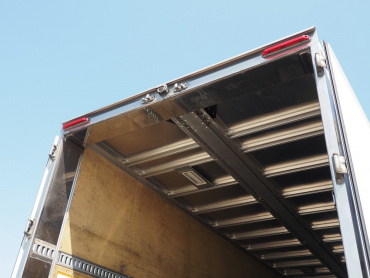 いすゞ ギガ ウイング車 大型 2PG-CYJ77C 年式 H30[写真22]