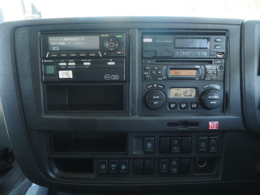 いすゞ ギガ ウイング車 大型 2PG-CYJ77C 年式 H30[写真28]