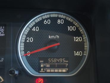 いすゞ ギガ ウイング車 大型 2PG-CYJ77C 年式 H30[写真32]