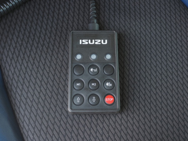 いすゞ ギガ ウイング車 大型 2PG-CYJ77C 年式 H30[写真29]