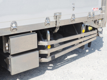 日野 プロフィア 冷凍ウイング 大型 QPG-FW1EXEG 年式 H28[写真21]