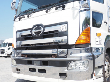 日野 プロフィア 冷凍ウイング 大型 QPG-FW1EXEG 年式 H28[写真09]