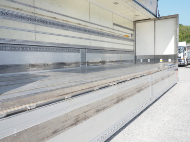 日野 プロフィア 冷凍ウイング 大型 QPG-FW1EXEG 年式 H28[写真26]