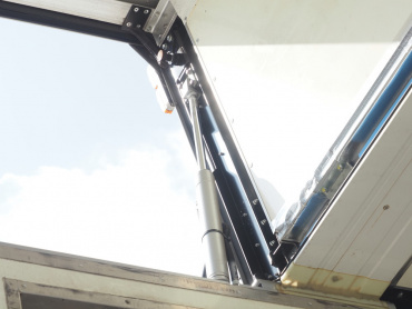 日野 プロフィア 冷凍ウイング 大型 QPG-FW1EXEG 年式 H28[写真23]