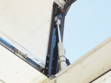 日野 プロフィア 冷凍ウイング 大型 QPG-FW1EXEG 年式 H28[写真24]