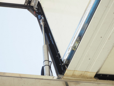 日野 プロフィア 冷凍ウイング 大型 QPG-FW1EXEG 年式 H28[写真17]