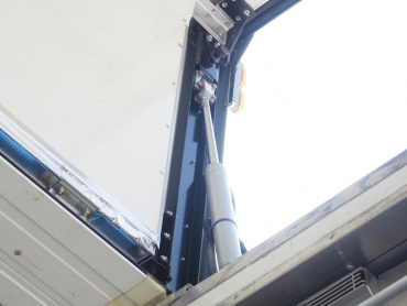 日野 プロフィア 冷凍ウイング 大型 QPG-FW1EXEG 年式 H28[写真16]