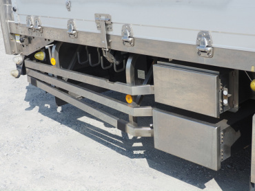 日野 プロフィア 冷凍ウイング 大型 QPG-FW1EXEG 年式 H28[写真14]